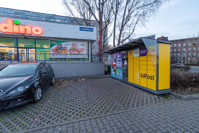 Przykładowa reklama