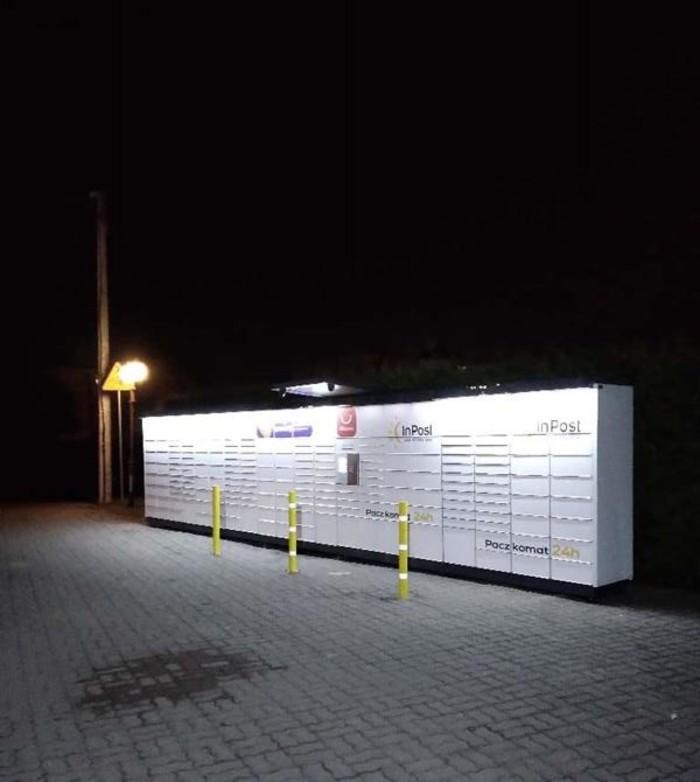 Przykładowa reklama