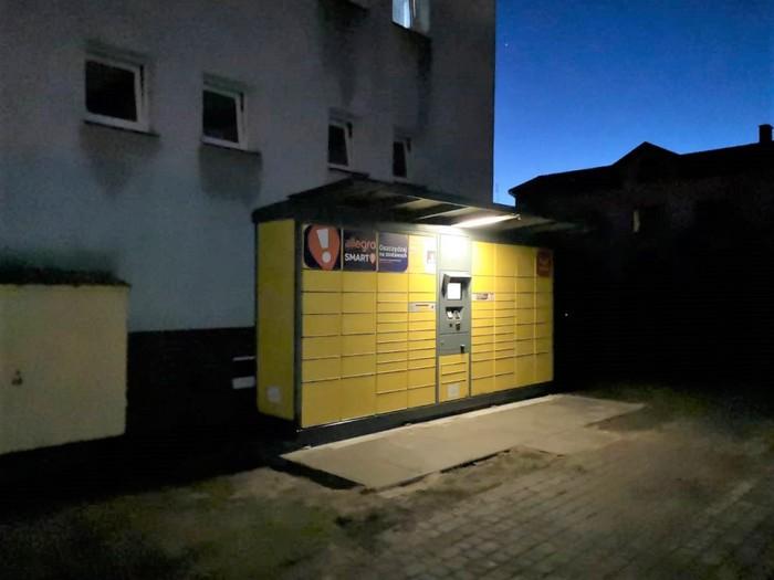 Przykładowa reklama