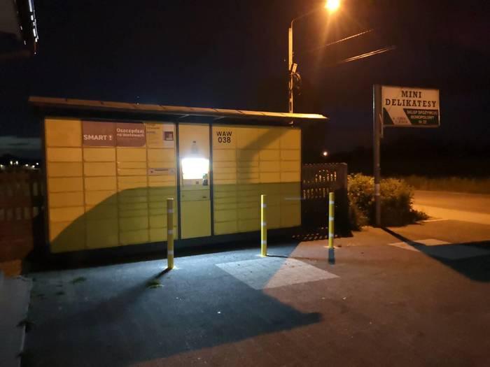 Przykładowa reklama