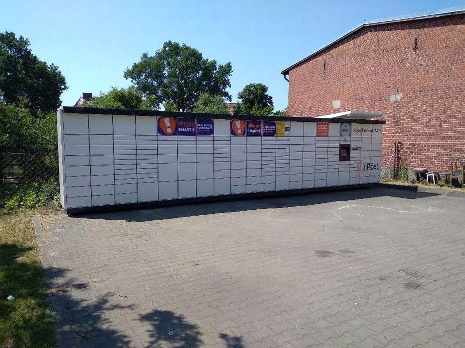 Przykładowa reklama