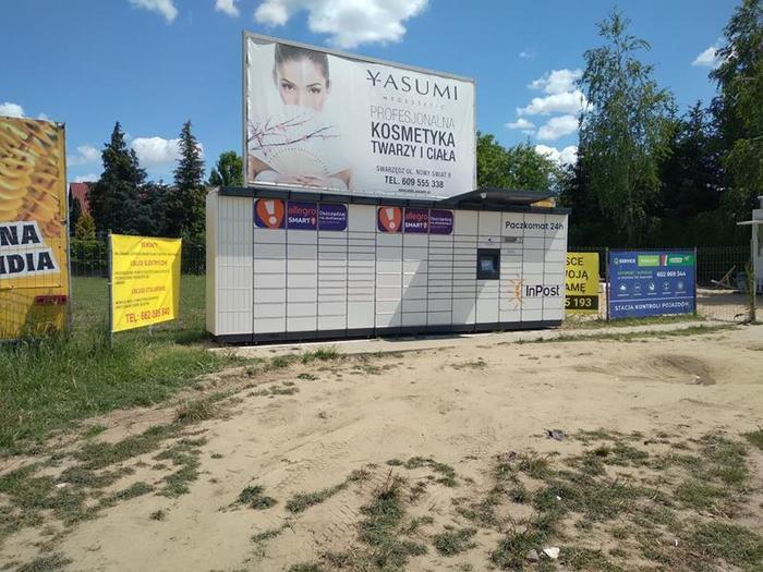 Przykładowa reklama