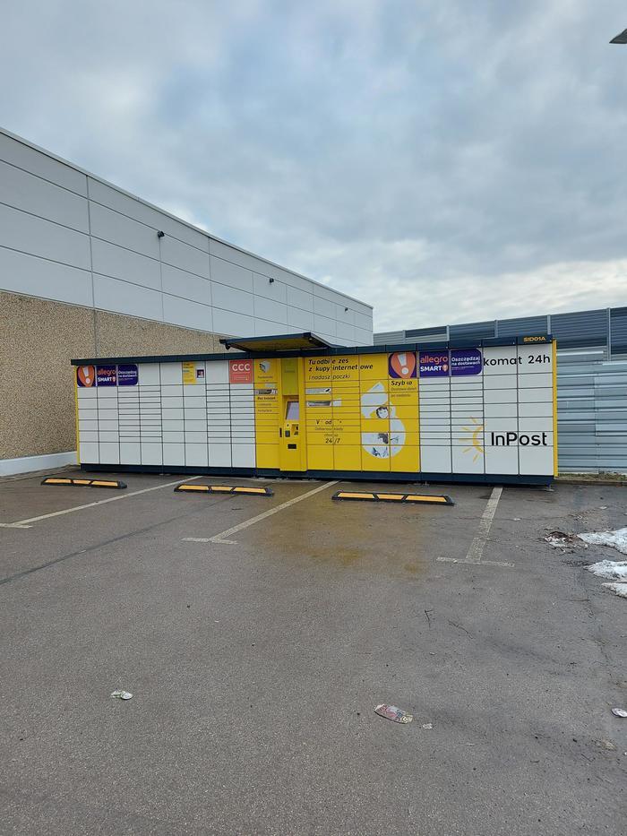 Przykładowa reklama