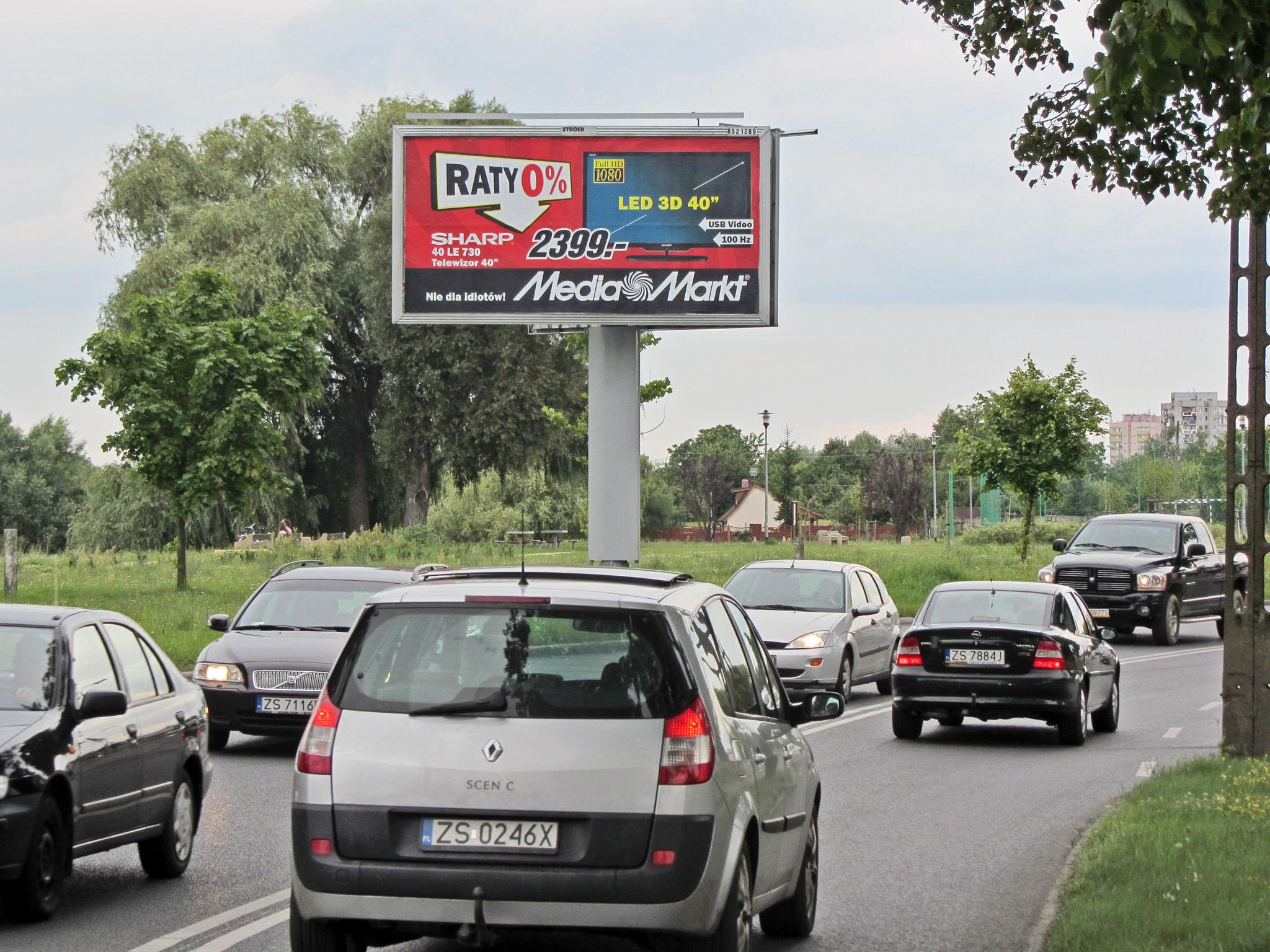 Przykładowa reklama