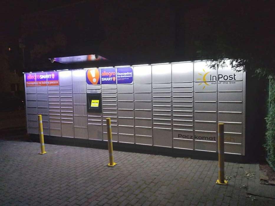 Przykładowa reklama