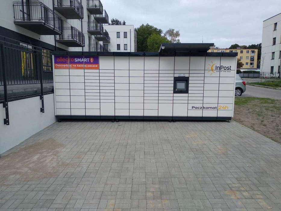 Przykładowa reklama