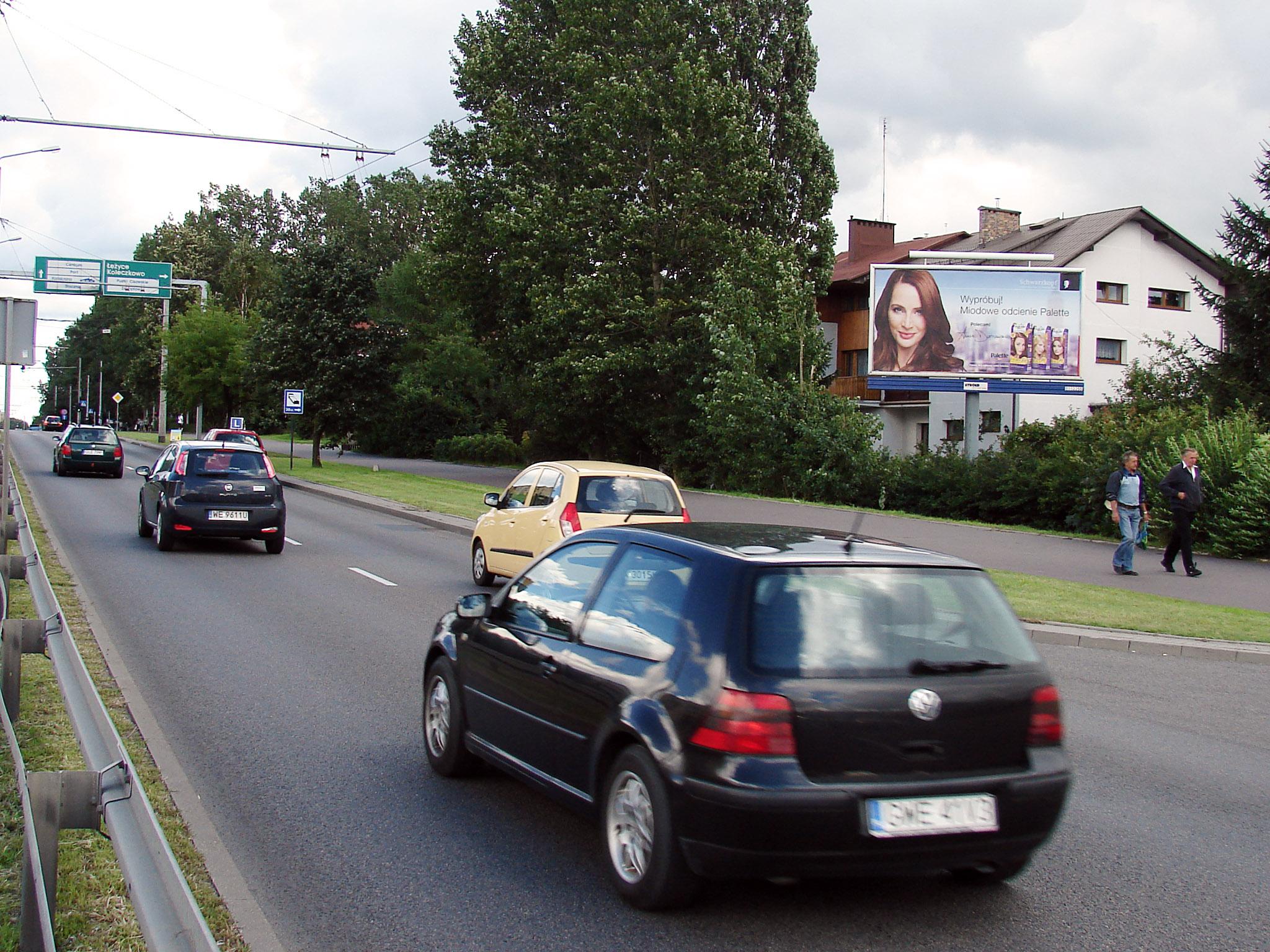 Przykładowa reklama