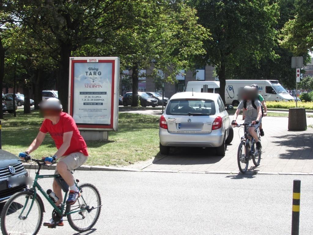 Przykładowa reklama