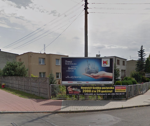 Przykładowa reklama