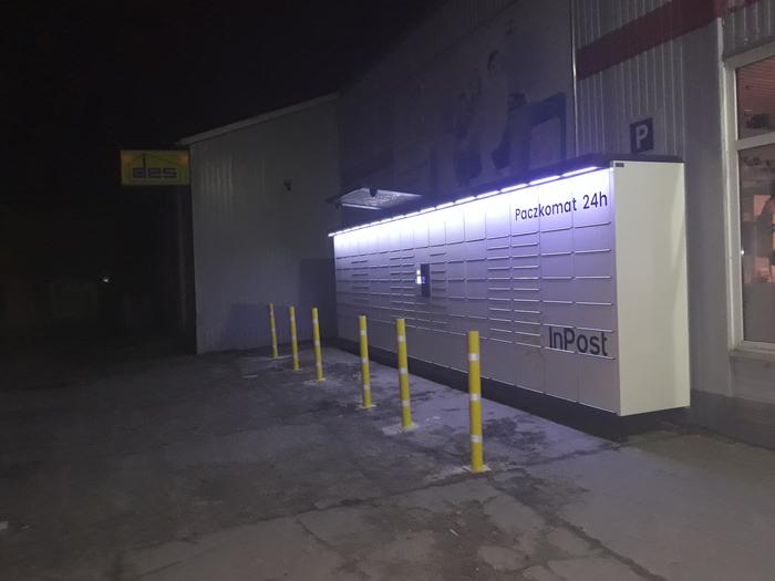 Przykładowa reklama