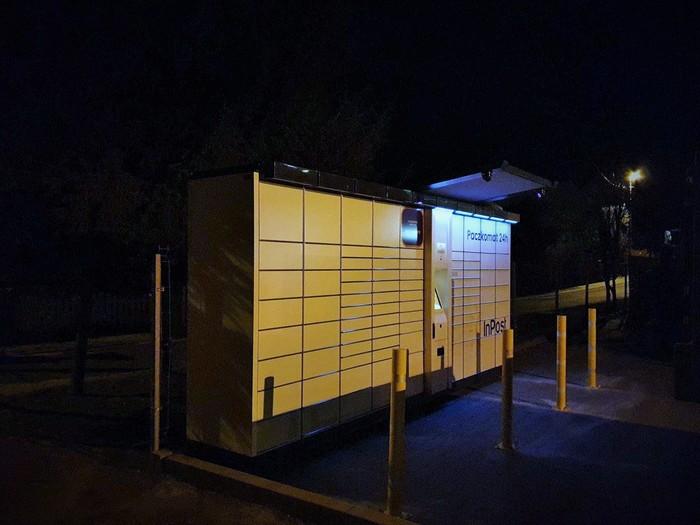 Przykładowa reklama