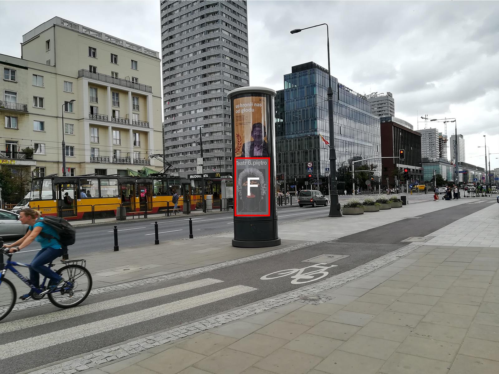 Przykładowa reklama