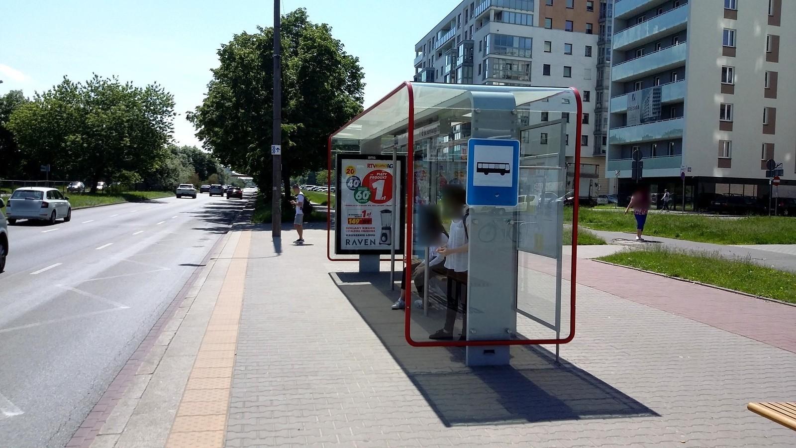 Przykładowa reklama