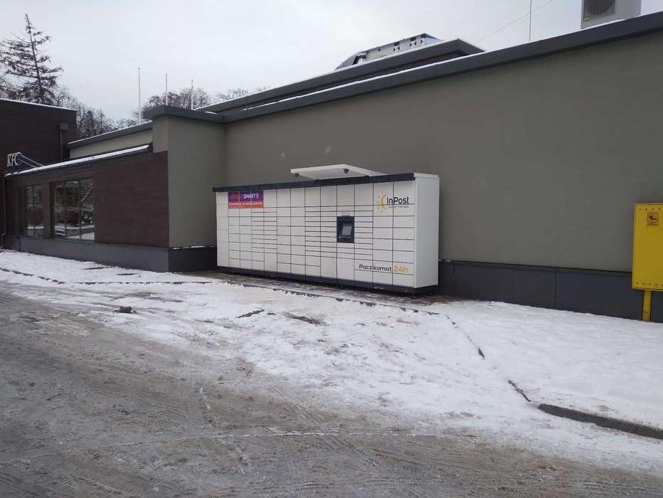 Przykładowa reklama