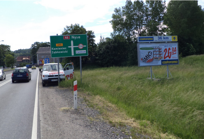 Przykładowa reklama