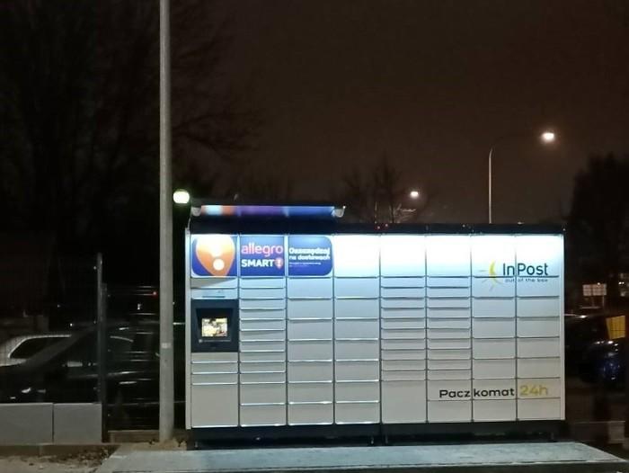 Przykładowa reklama