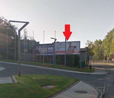 Przykładowa reklama