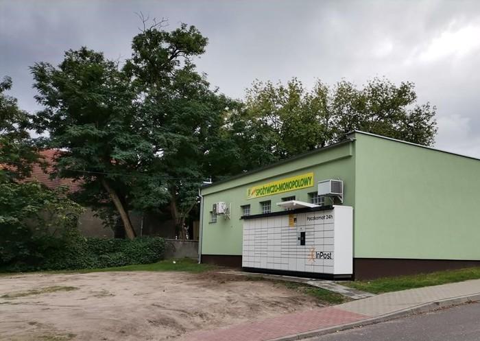 Przykładowa reklama