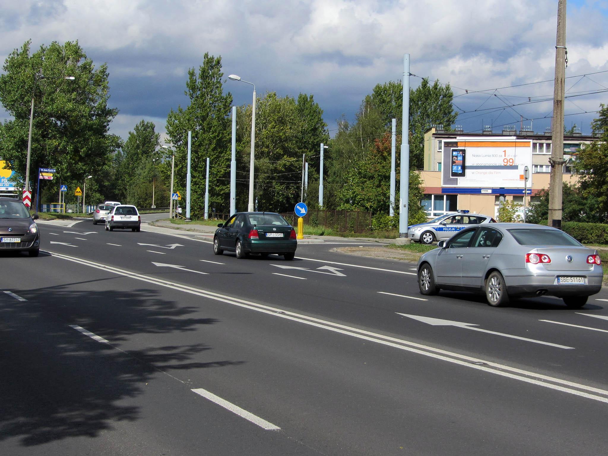 Przykładowa reklama