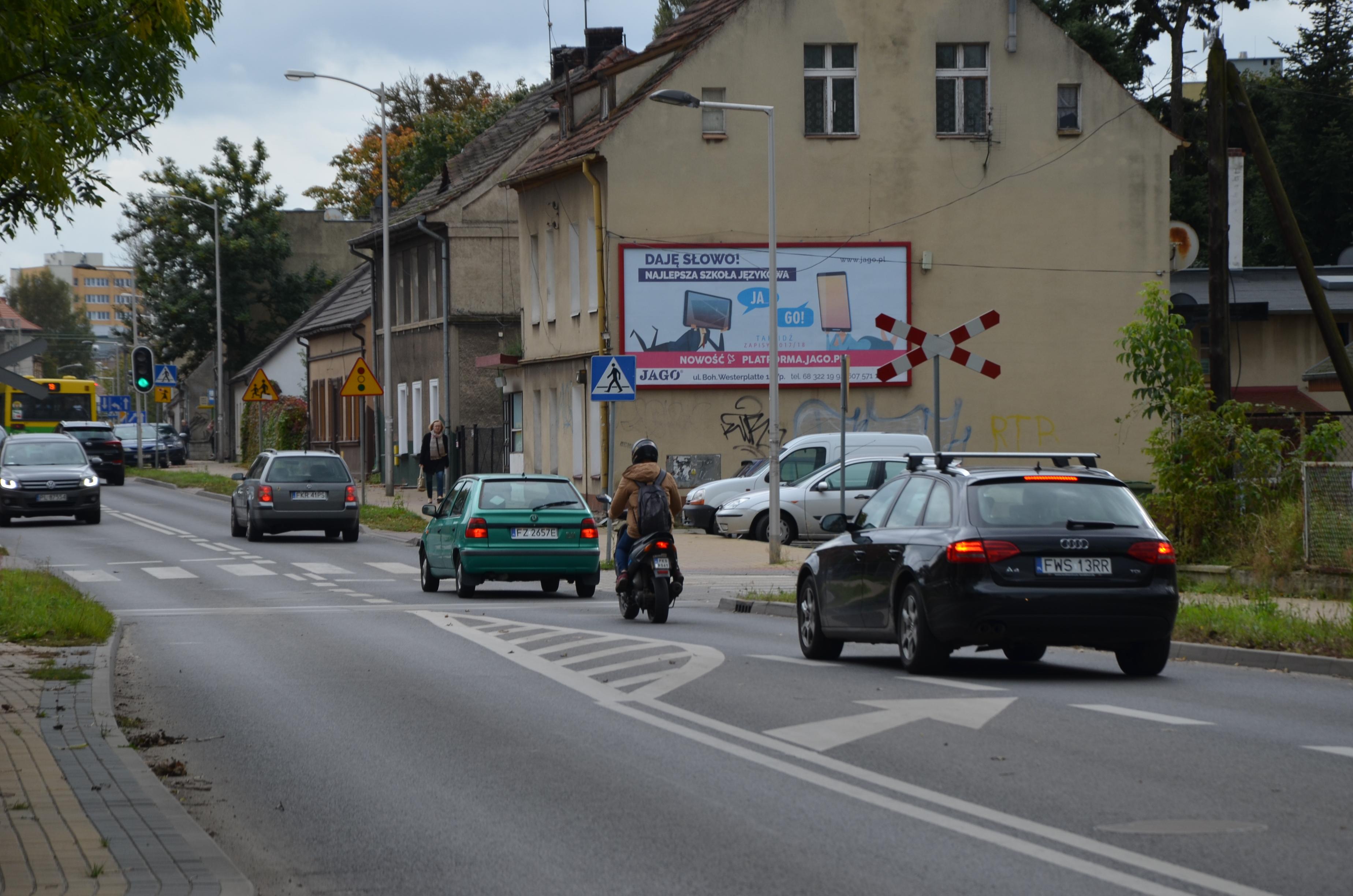 Przykładowa reklama