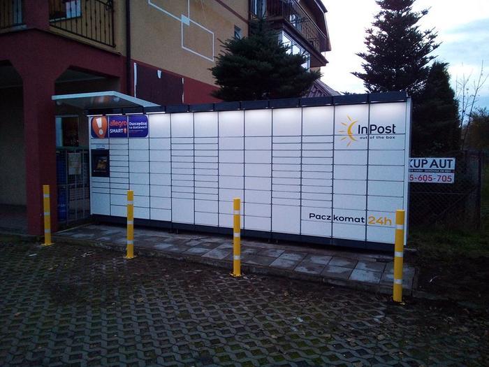 Przykładowa reklama