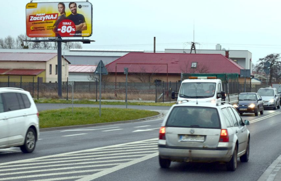 Przykładowa reklama