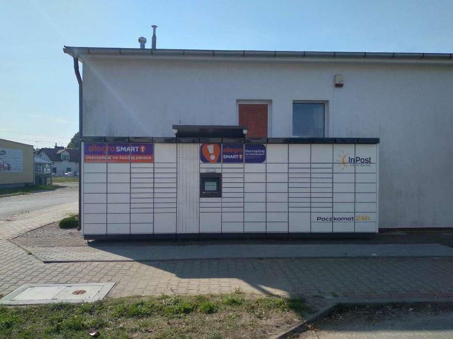 Przykładowa reklama