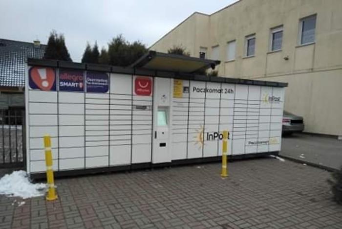 Przykładowa reklama