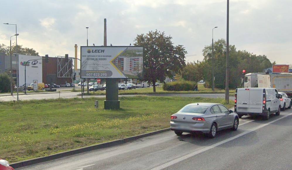 Przykładowa reklama