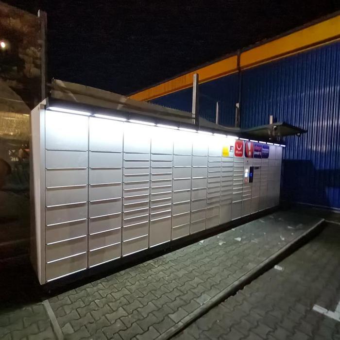 Przykładowa reklama