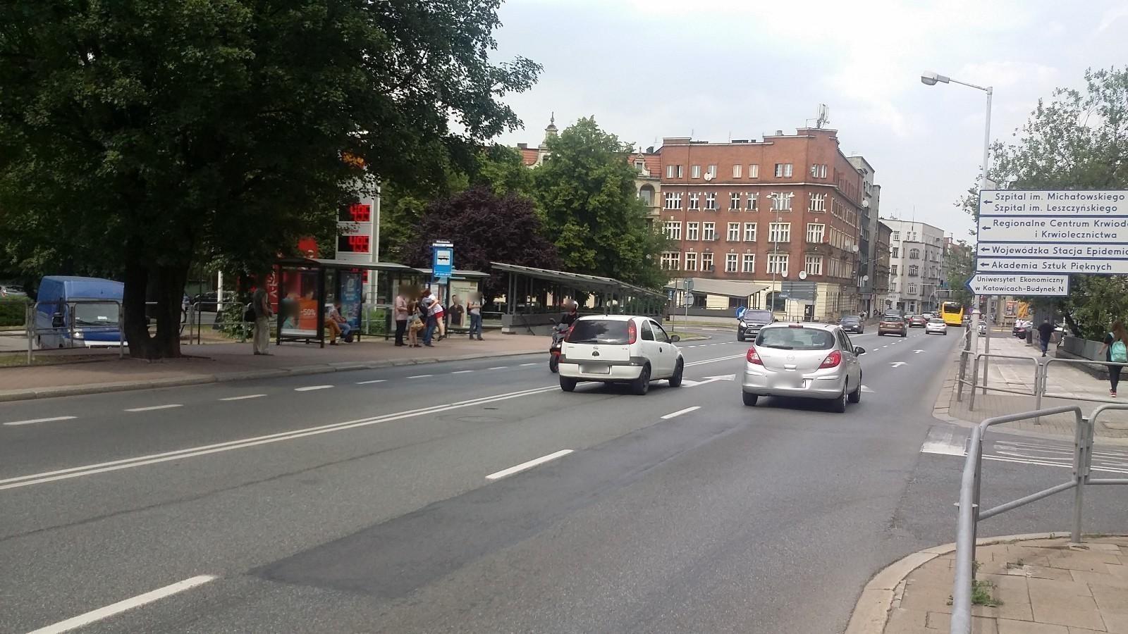 Przykładowa reklama