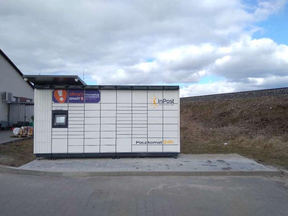 Przykładowa reklama