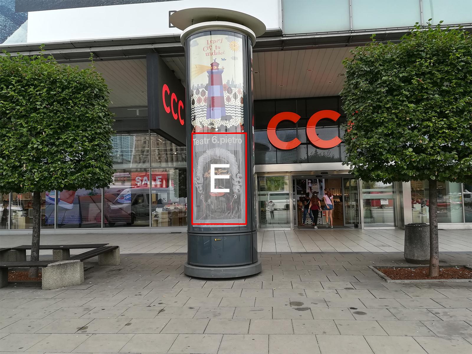 Przykładowa reklama