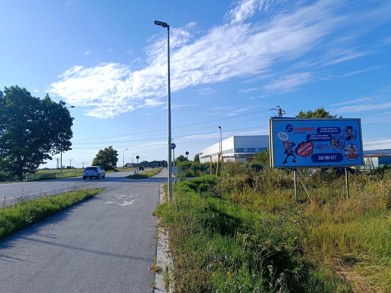 Przykładowa reklama