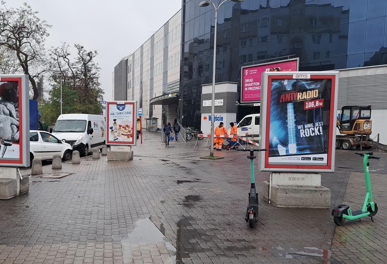 Przykładowa reklama