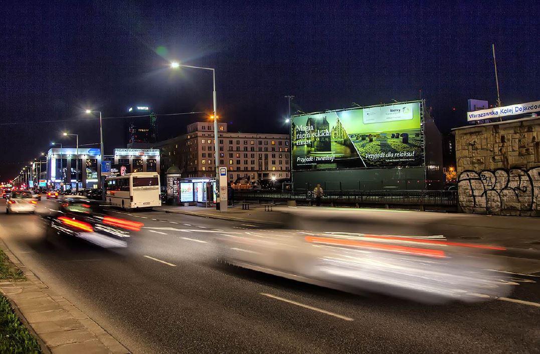 Przykładowa reklama