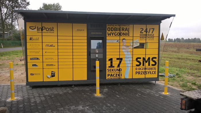 Przykładowa reklama