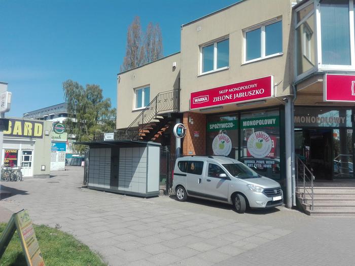 Przykładowa reklama