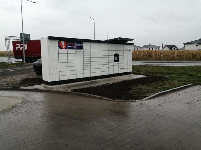 Przykładowa reklama