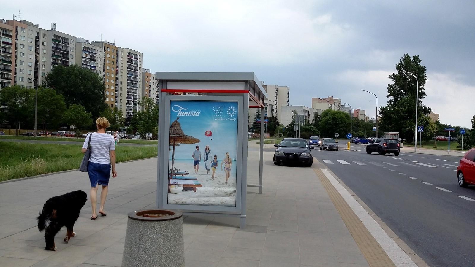 Przykładowa reklama