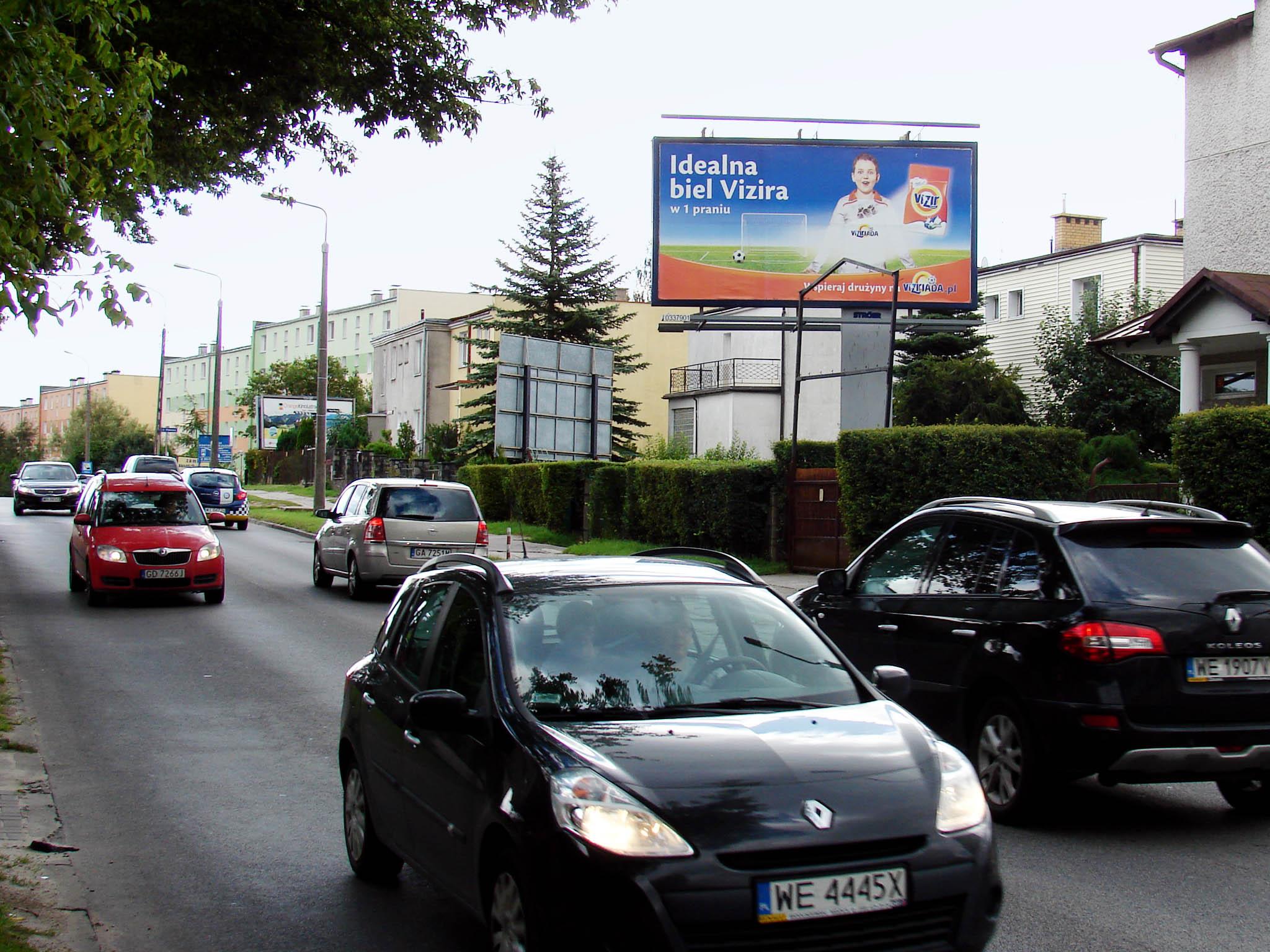 Przykładowa reklama