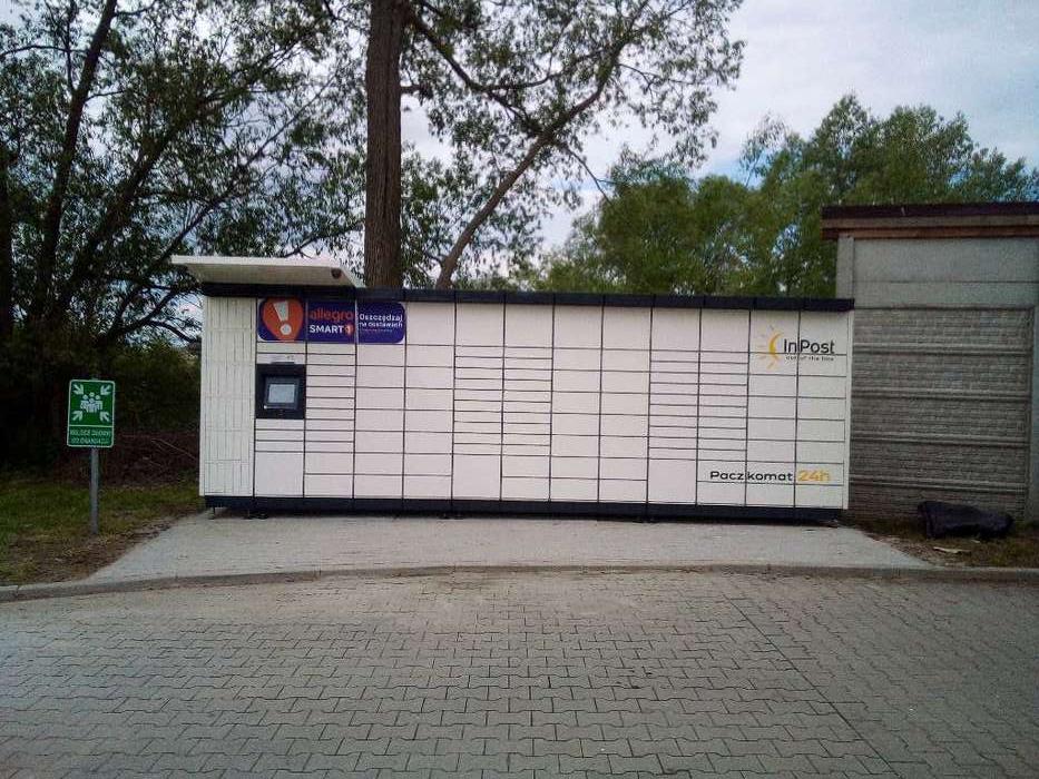 Przykładowa reklama