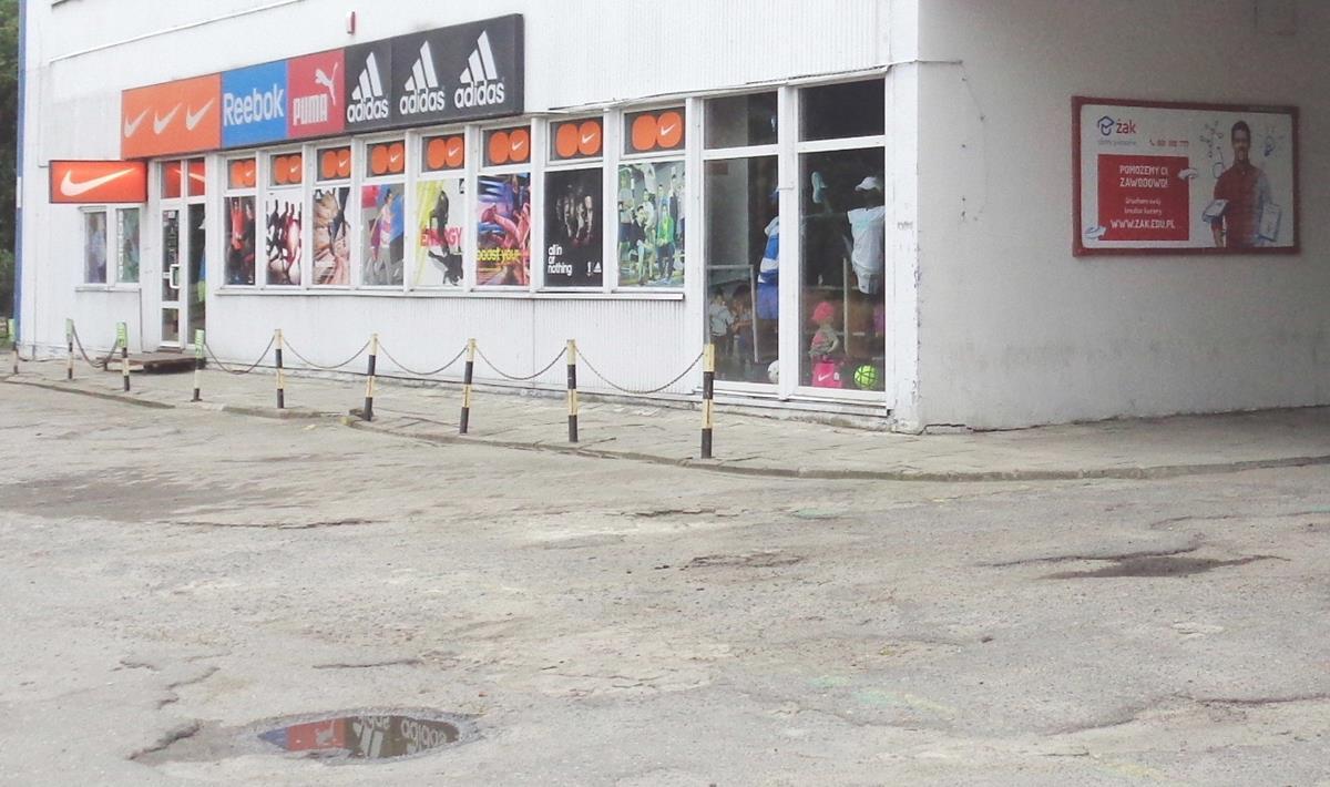Przykładowa reklama