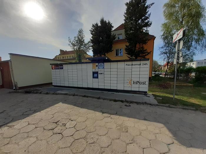 Przykładowa reklama