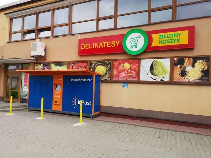 Przykładowa reklama