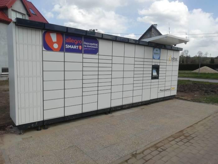 Przykładowa reklama