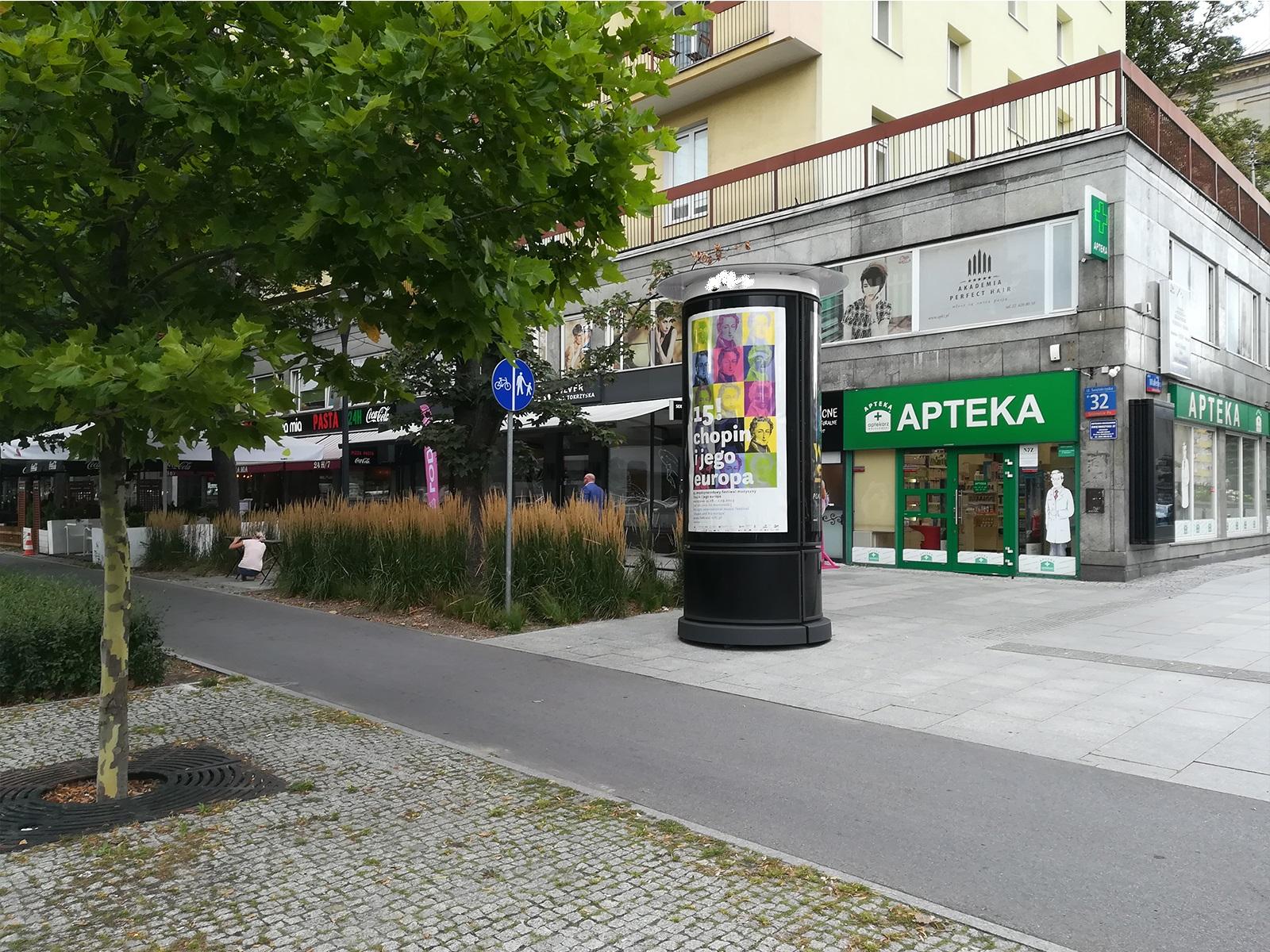 Przykładowa reklama