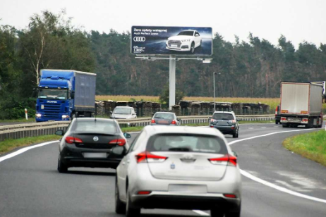 Przykładowa reklama