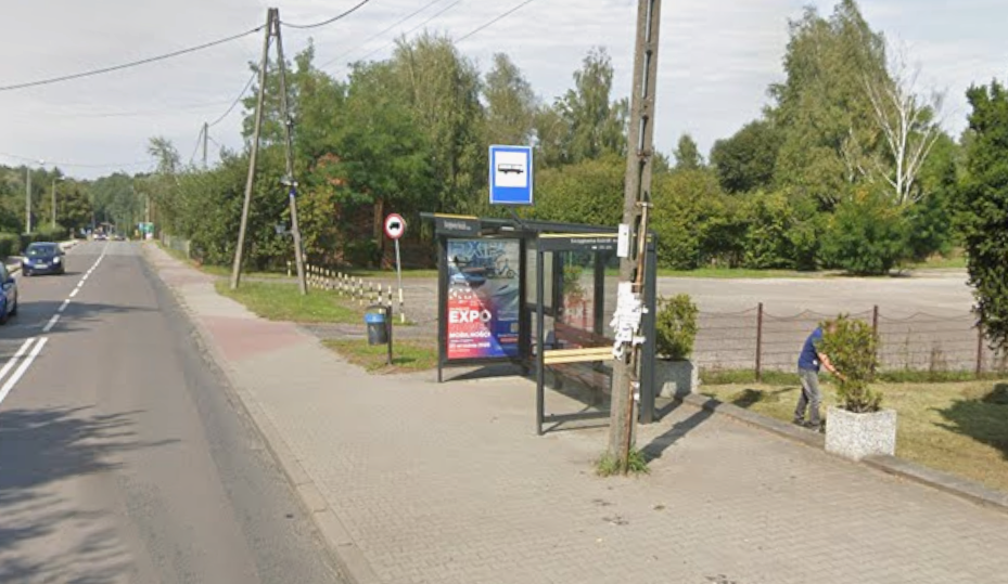 Przykładowa reklama