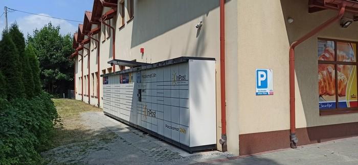 Przykładowa reklama